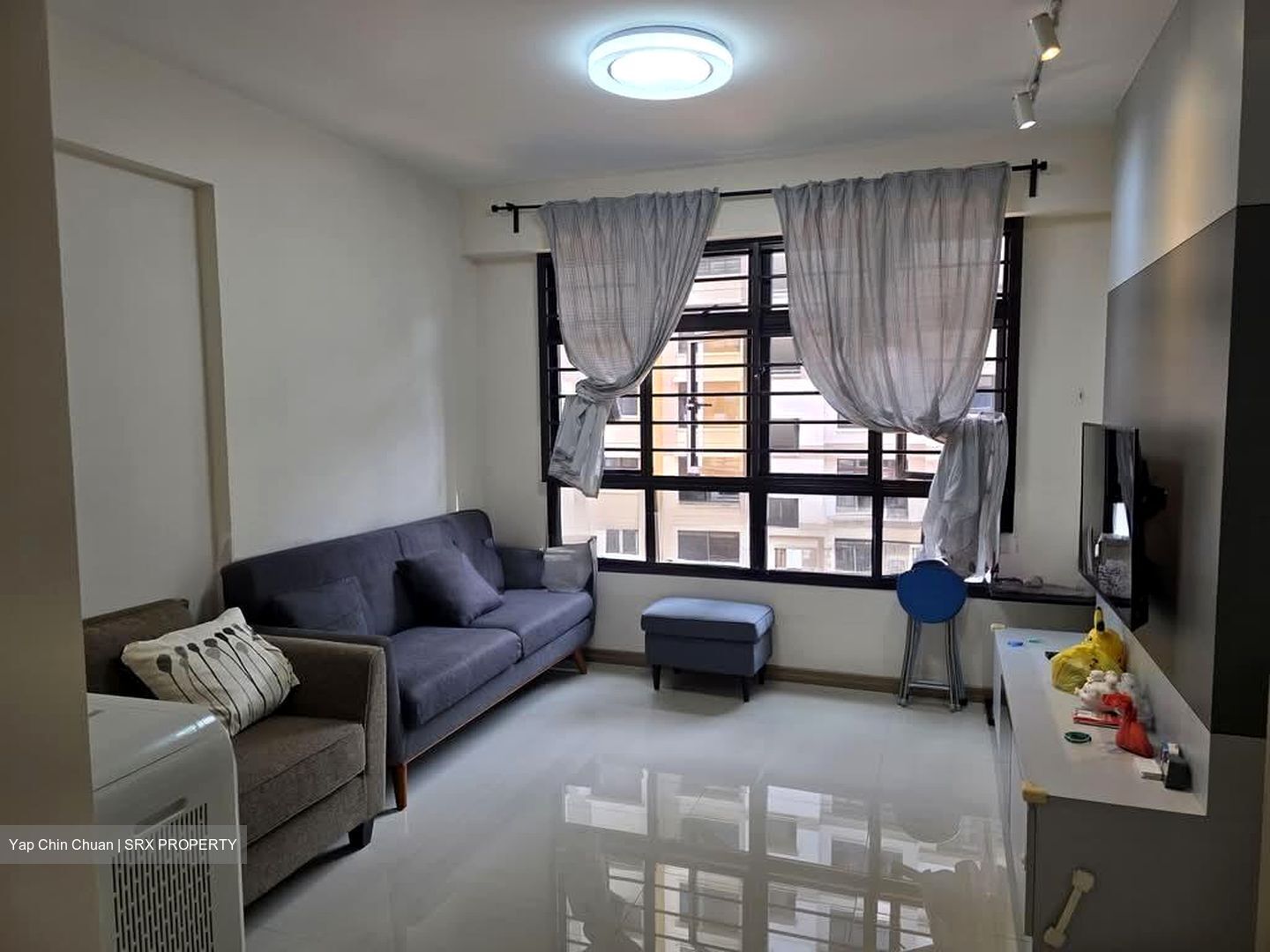 Blk 455A Fernvale Woods (Sengkang), HDB 4 Rooms #564756831